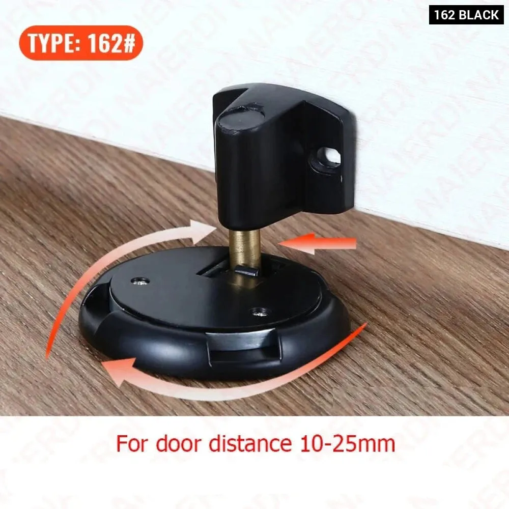 Adjustable Windproof Door Stopper