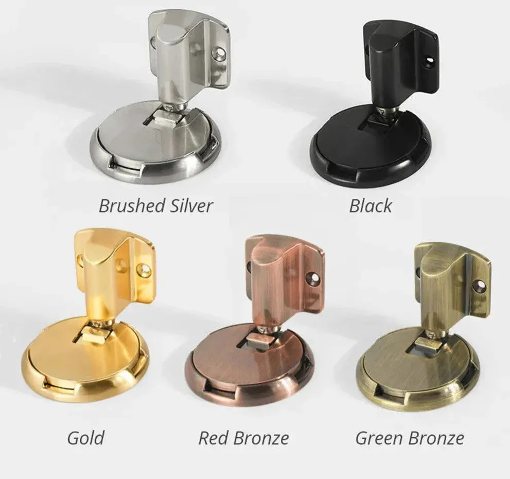 Adjustable Windproof Door Stopper