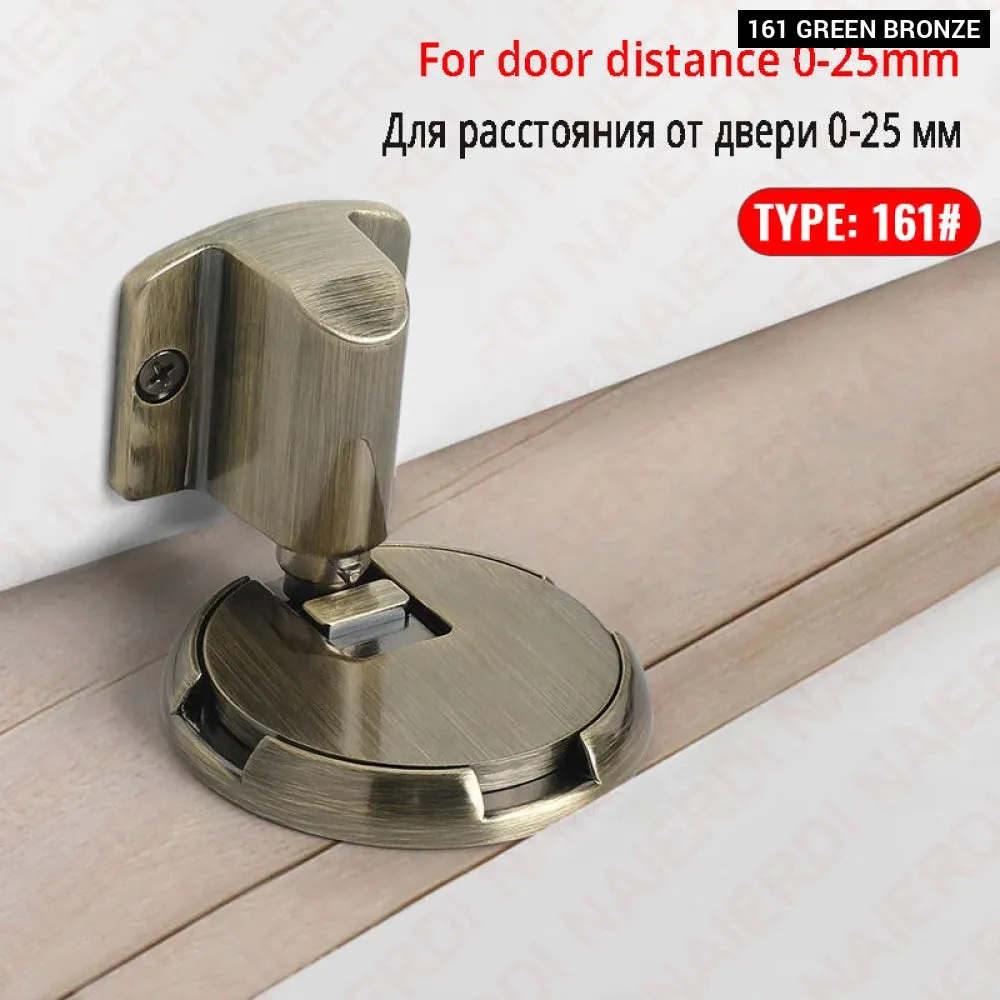 Adjustable Windproof Door Stopper