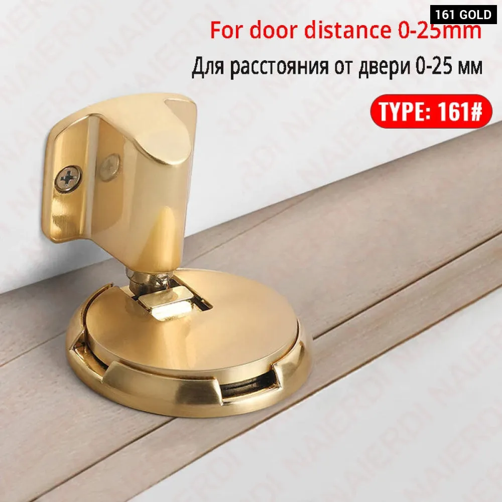 Adjustable Windproof Door Stopper