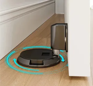 Adjustable Windproof Door Stopper