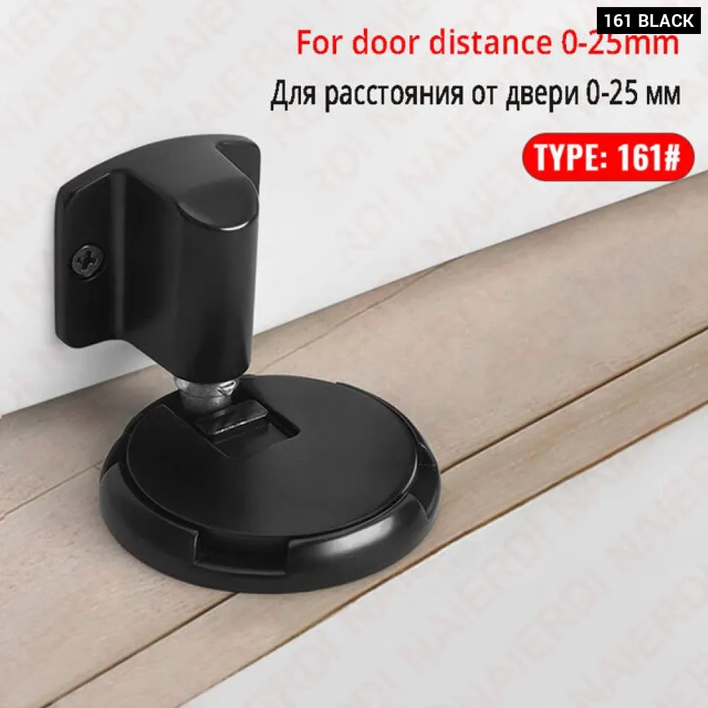 Adjustable Windproof Door Stopper