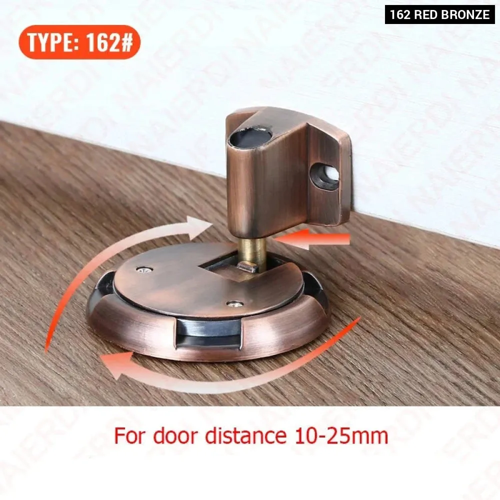 Adjustable Windproof Door Stopper