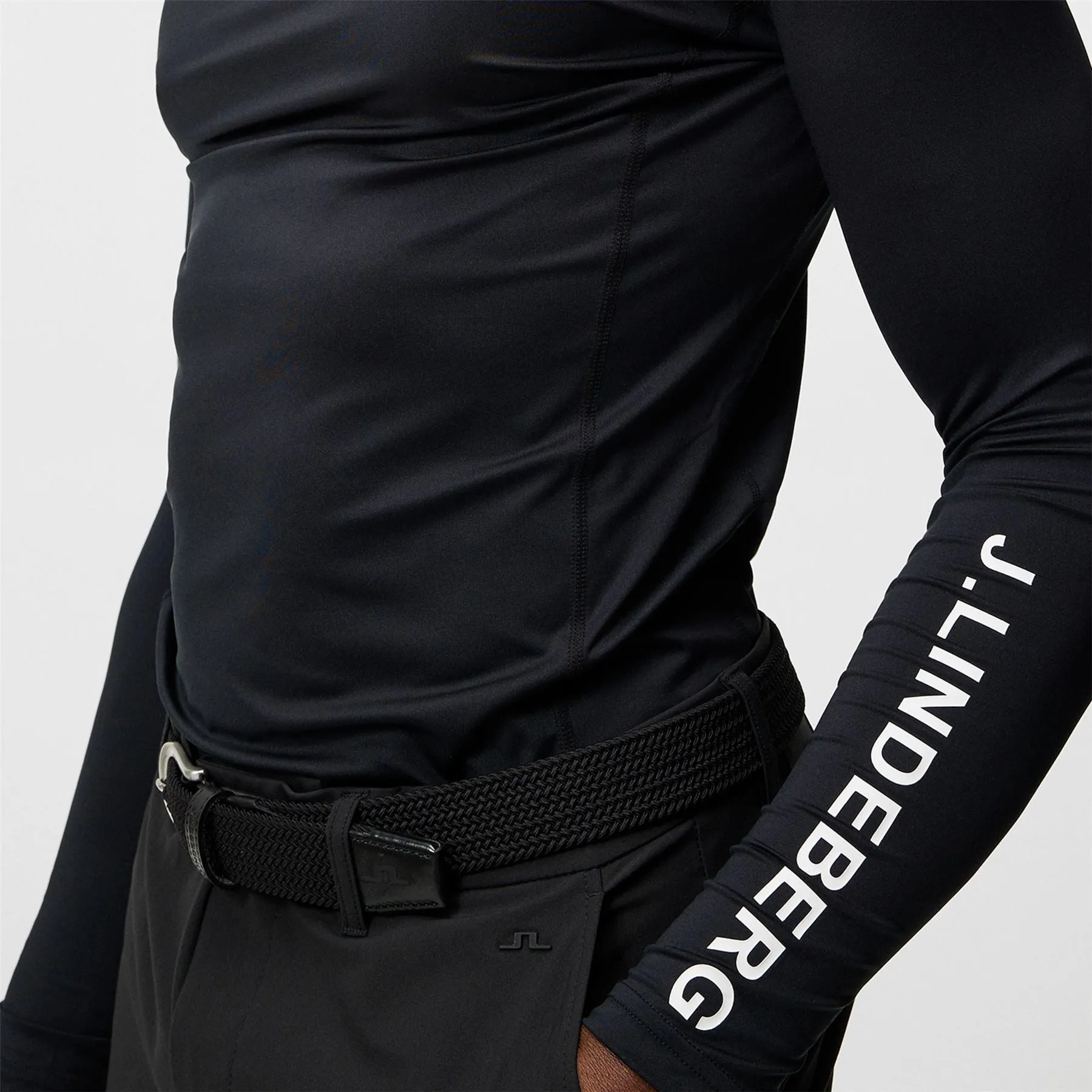 Aello Soft Compression Base Layer Black - 2024