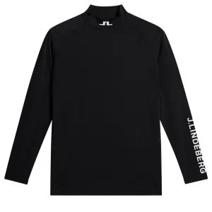 Aello Soft Compression Base Layer Black - 2024