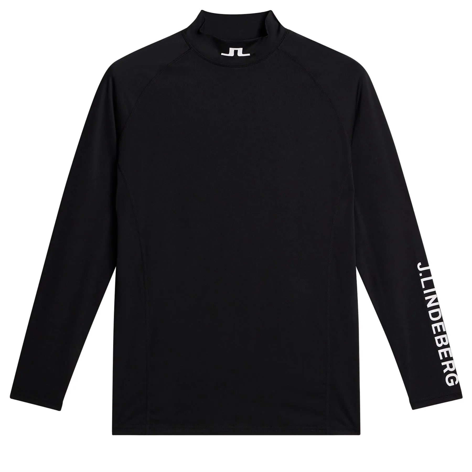 Aello Soft Compression Base Layer Black - 2024