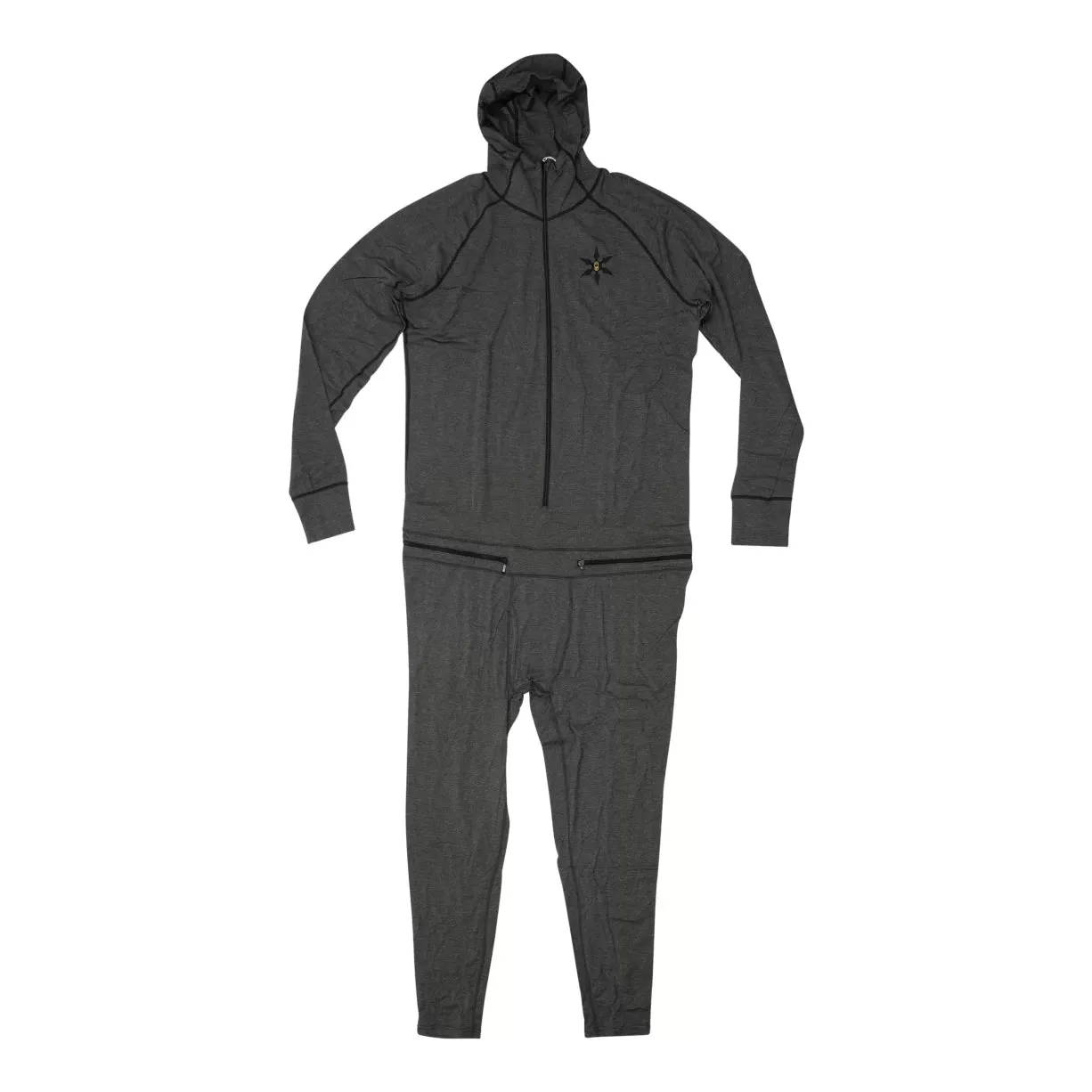 Airblaster Merino Ninja Suit - Men's