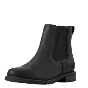Ariat Wexford Water Proof Boot - Black
