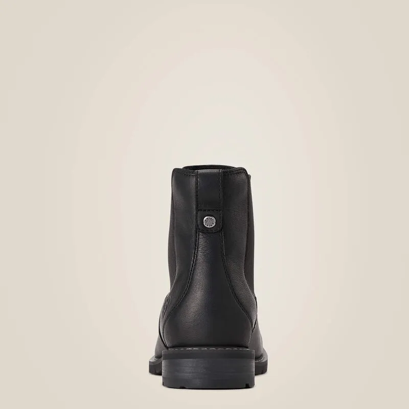 Ariat Wexford Water Proof Boot - Black