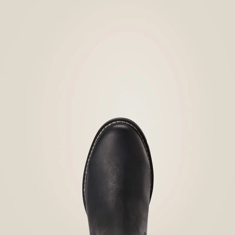 Ariat Wexford Water Proof Boot - Black