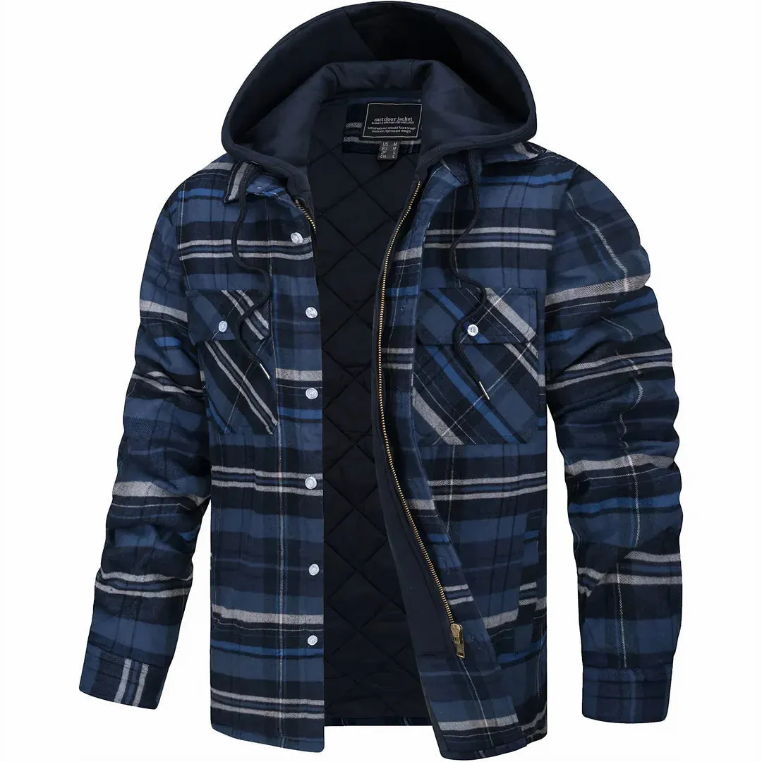 Armin  Warm Jacket