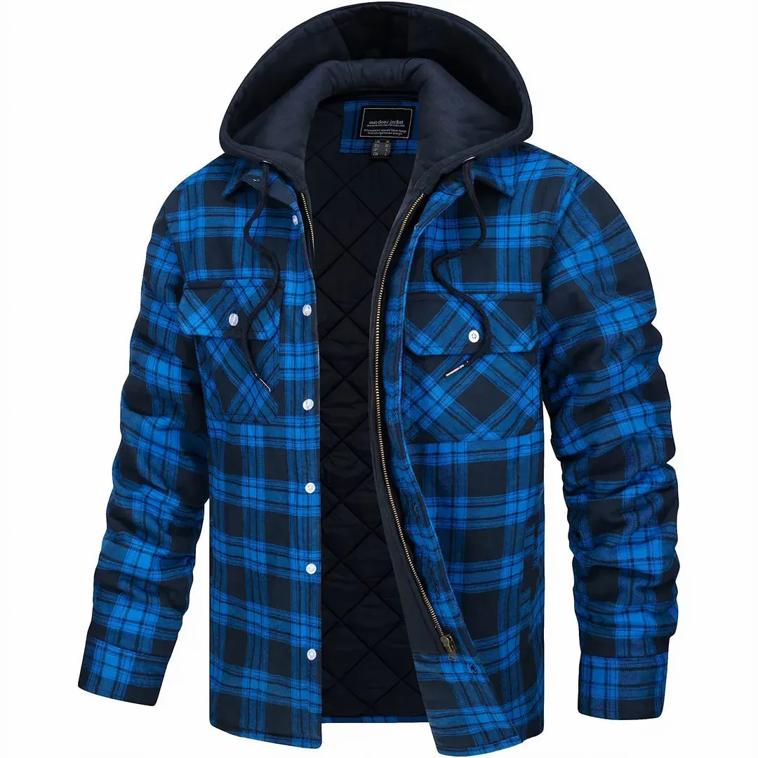 Armin  Warm Jacket