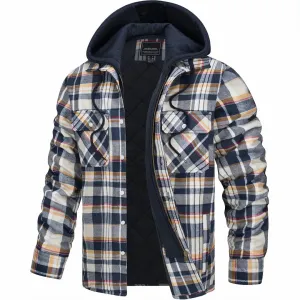 Armin  Warm Jacket
