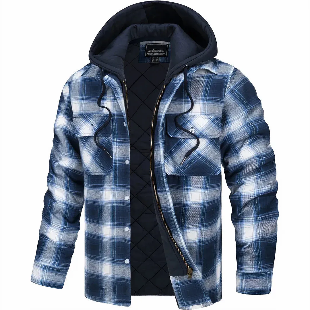 Armin  Warm Jacket
