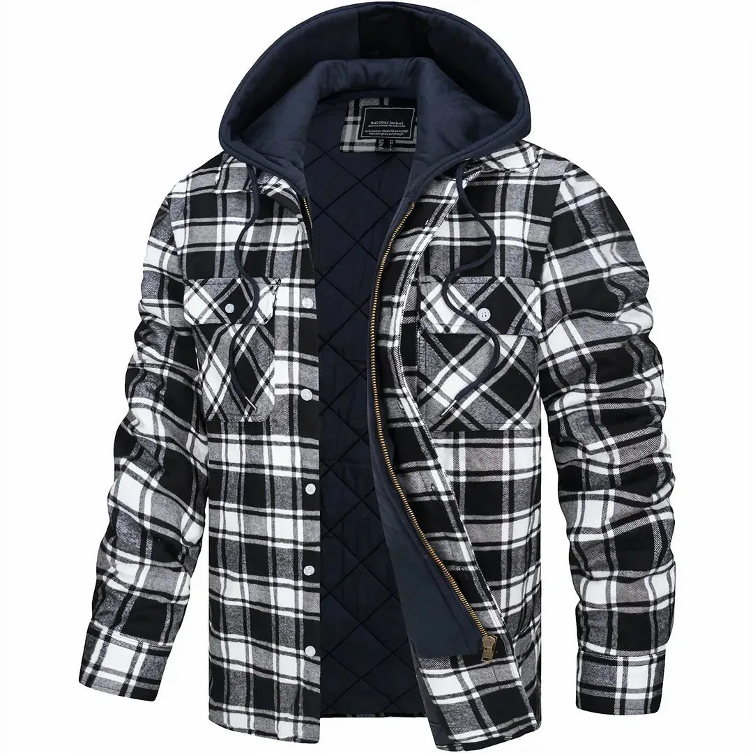 Armin  Warm Jacket