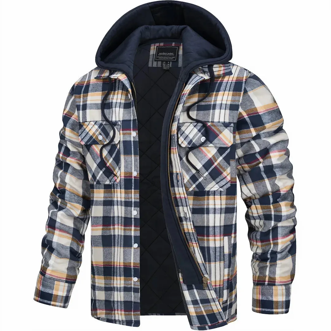 Armin  Warm Jacket