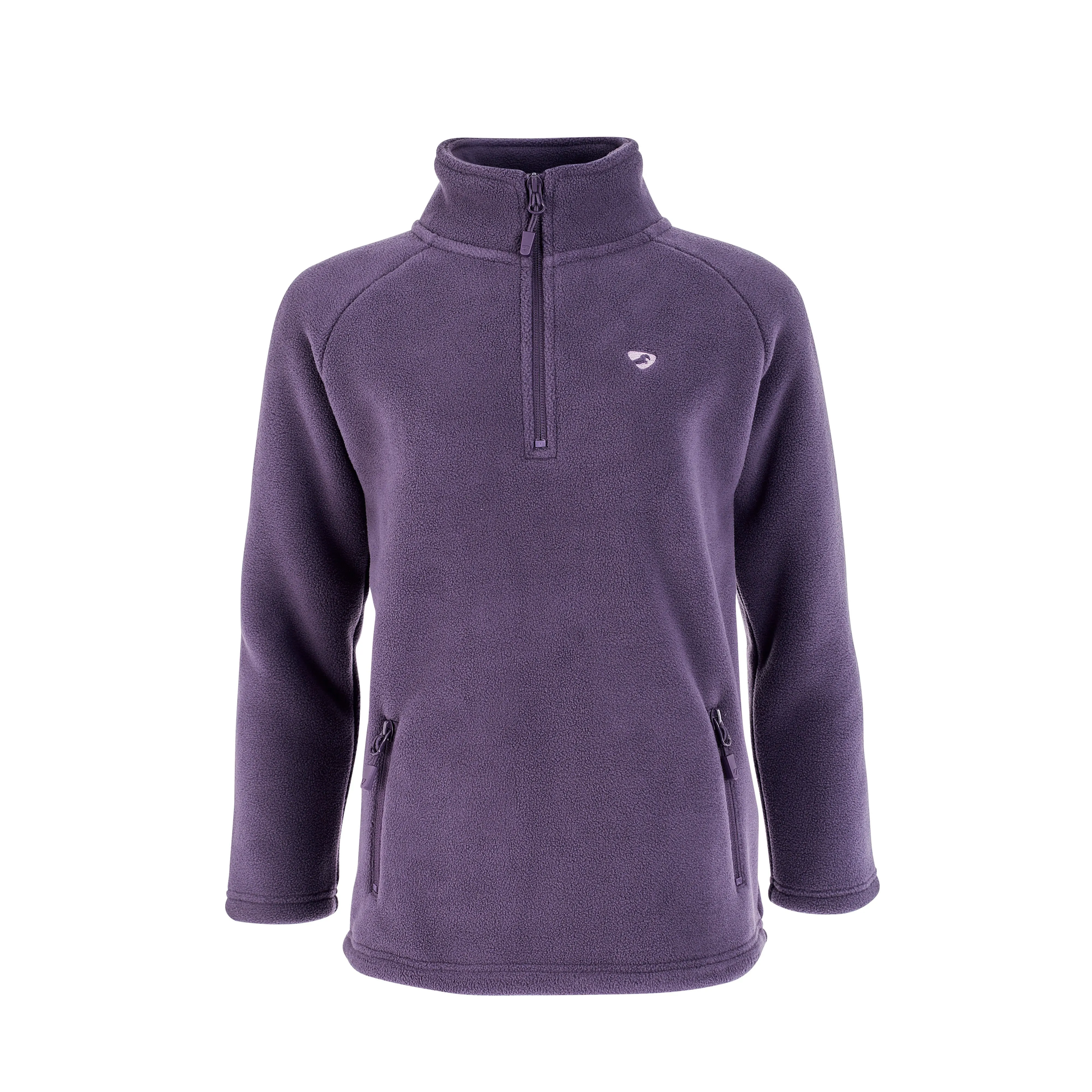 Aubrion Restore Half Zip Fleece - Young Rider