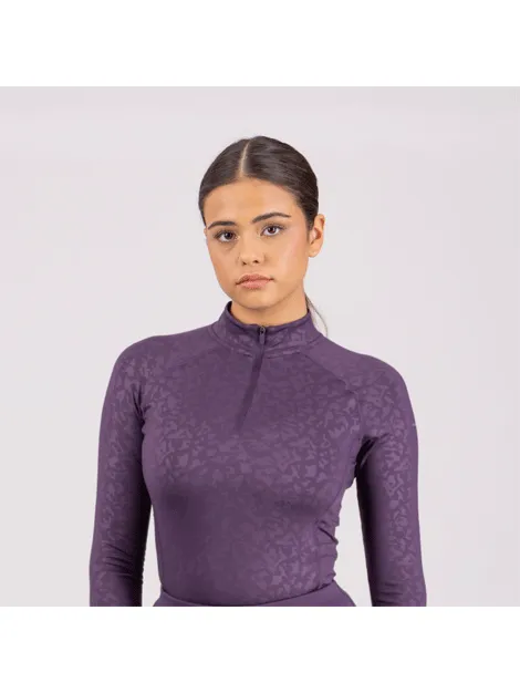 Aubrion Revive Long Sleeve Base Layer Winter 2024