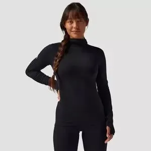 Backcountry Cedars RWS Merino Lt-Wt Baselayer Balaclava Top