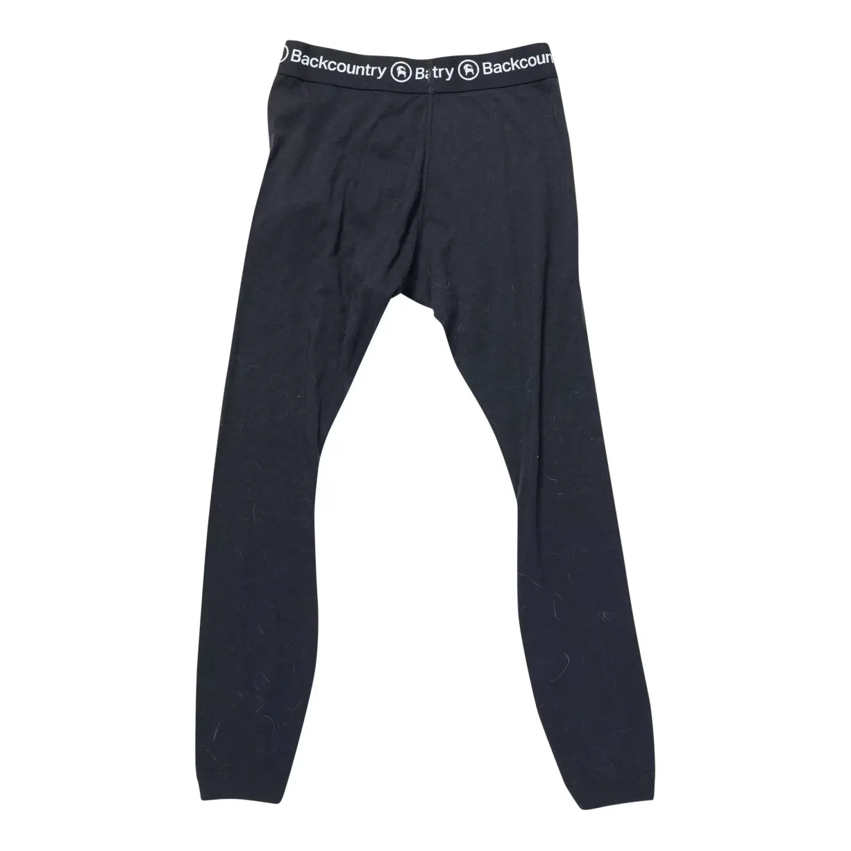 Backcountry Spruces Mid-Weight Merino Baselayer Bottom - Men's