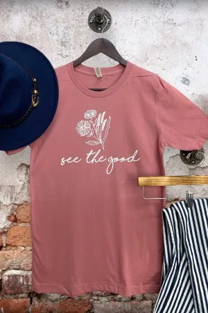 BC SEE THE GOO- MAUVE