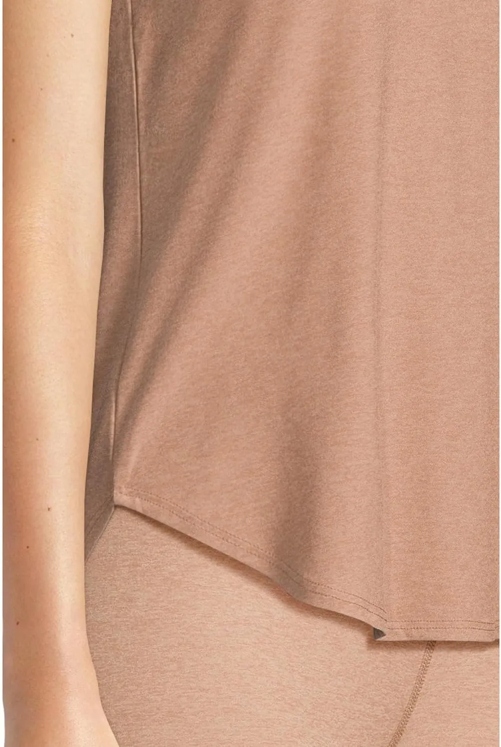 Beyond Yoga Women's On The Down Low Tee