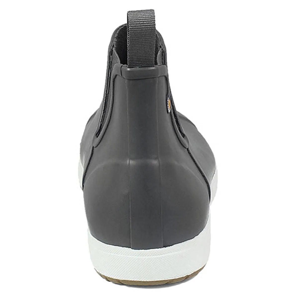 Bogs Men's Waterproof Boots - Overcast Chelsea, Gray | 72362-020