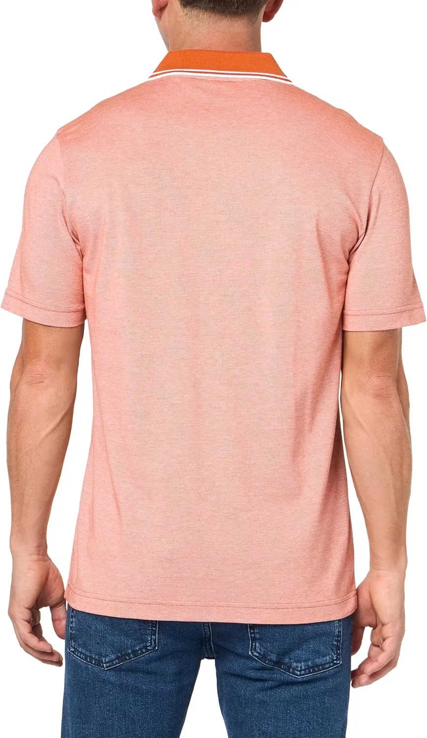 BOSS Men's Polo Shirt