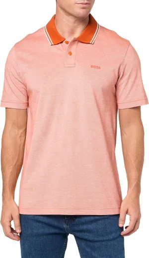 BOSS Men's Polo Shirt
