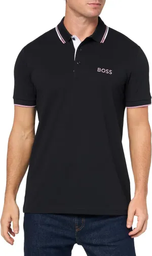 BOSS Men's Polo Shirt