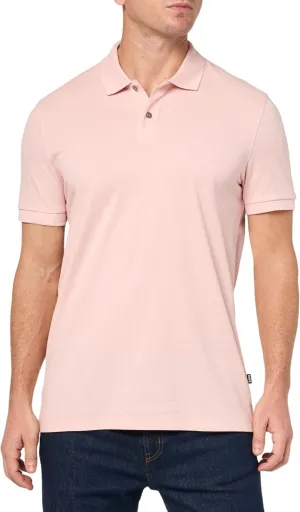 BOSS Men's Polo Shirt