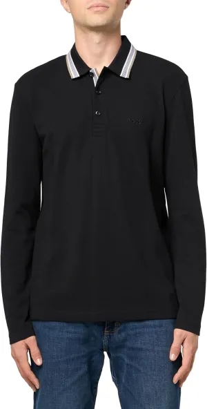 BOSS Men's Polo Shirt