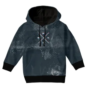 Break The Rule KIDS HOODIE