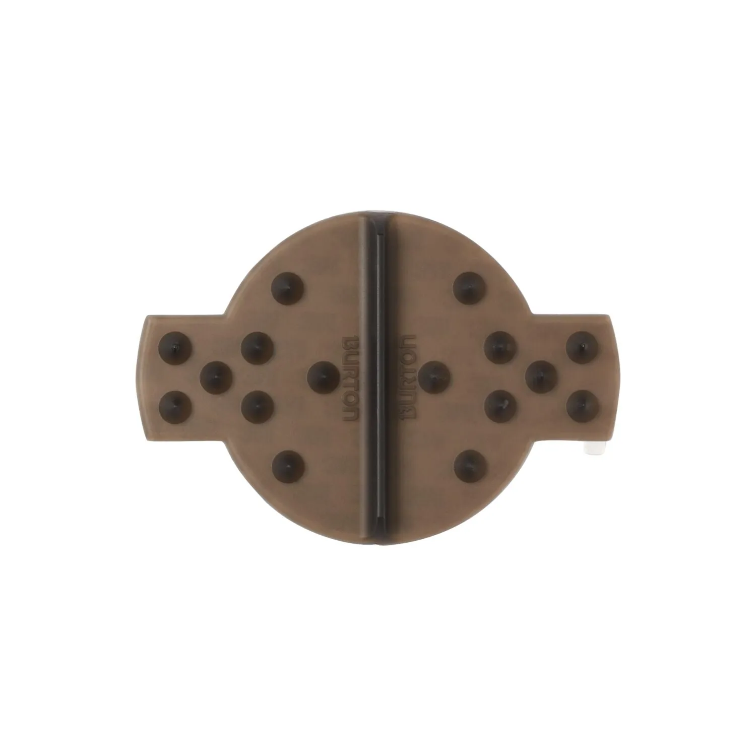Burton Large Scraper Pad