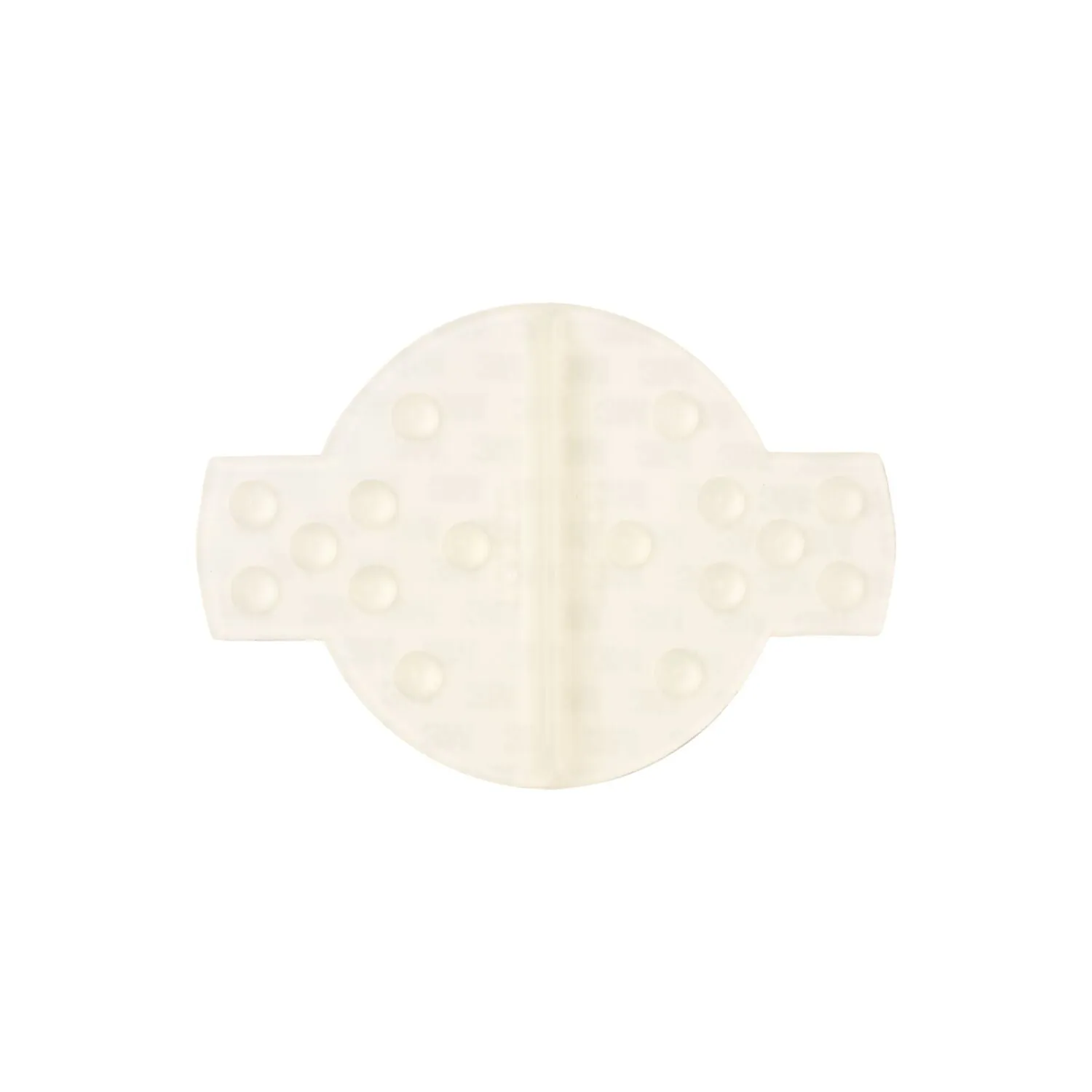 Burton Large Scraper Pad