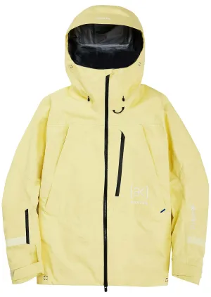 Burton Women's AK Tusk GORE-TEX PRO 3L Jacket