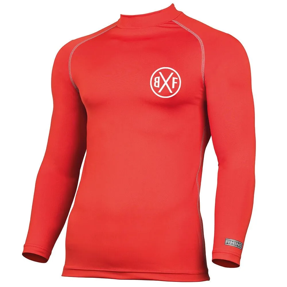 Bxf Rhino Long Sleeve Base Layer