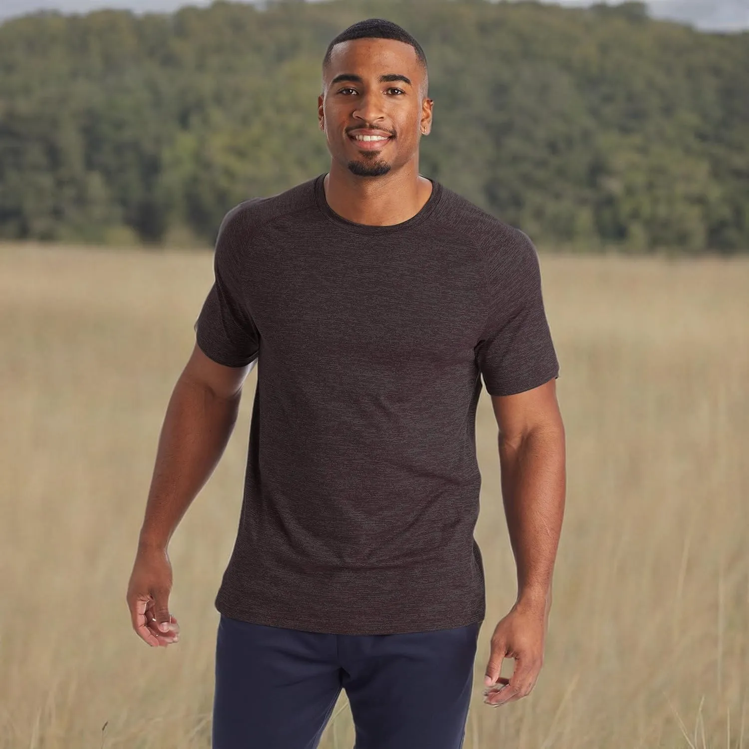 C9 Champion Men's Elevated Training Tee
