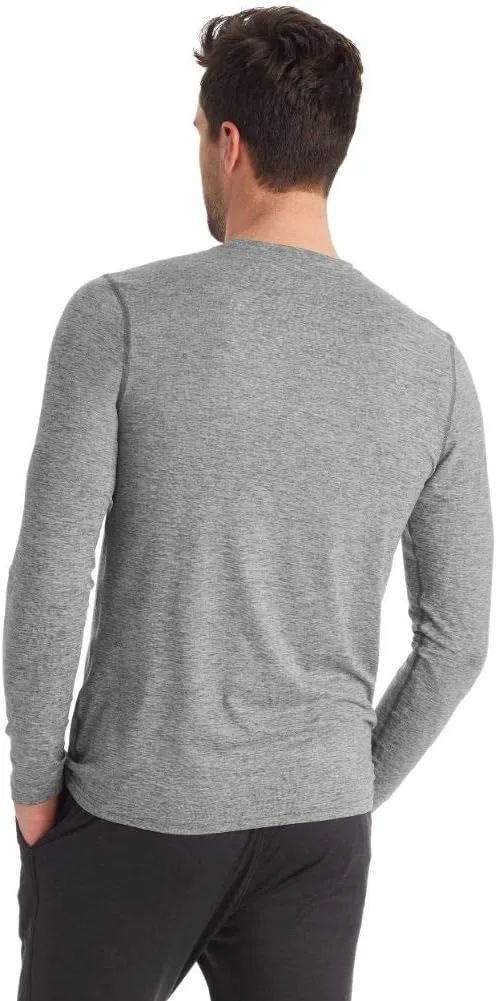 C9 Champion Men's Long Sleeve Tech Tee