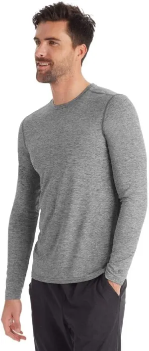 C9 Champion Men's Long Sleeve Tech Tee