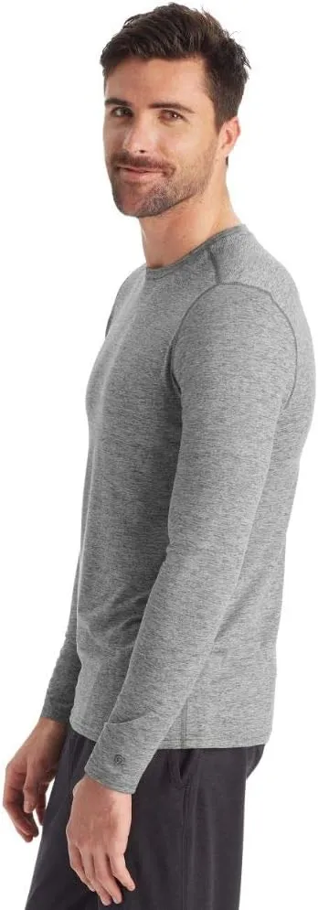 C9 Champion Men's Long Sleeve Tech Tee