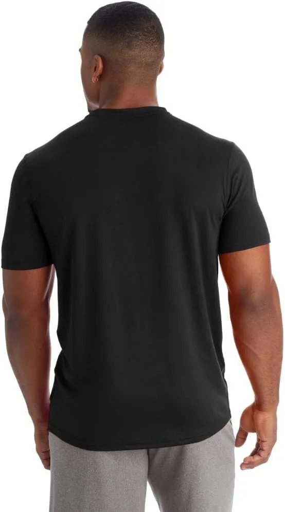 C9 Champion Men's Short Sleeve Tech Tee