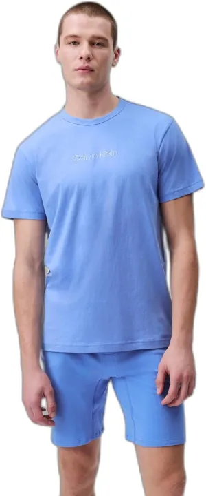 Calvin Klein Men's Logo Sleep Tee