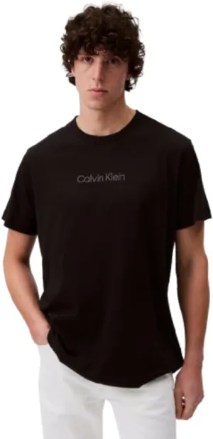 Calvin Klein Men's Logo Sleep Tee