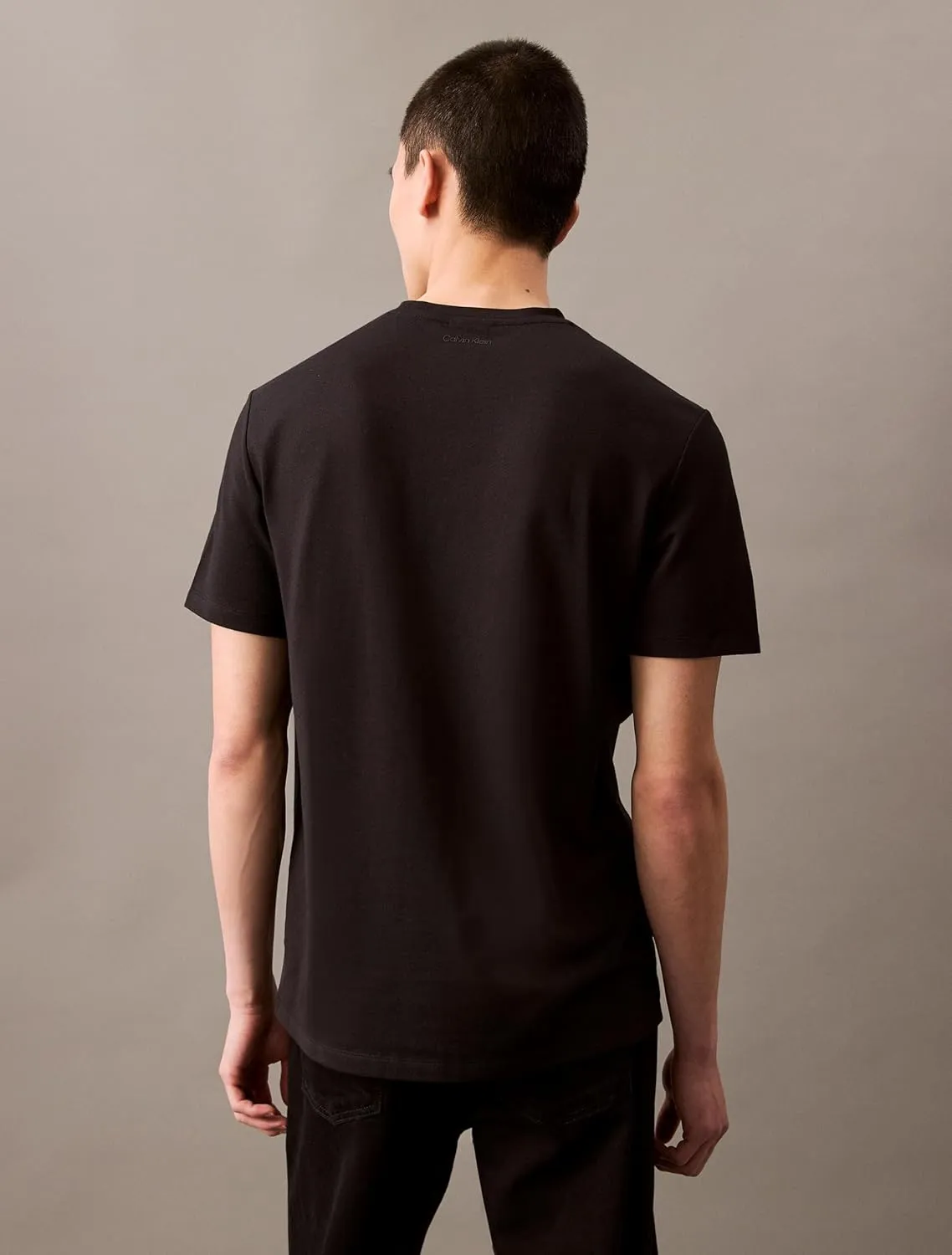 Calvin Klein Men's Tee