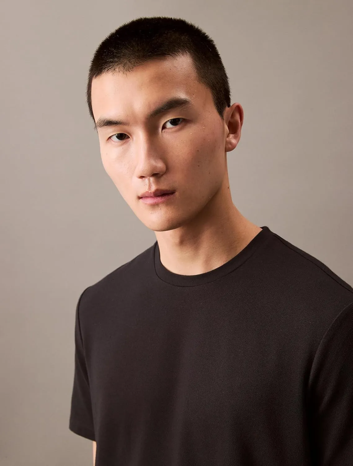 Calvin Klein Men's Tee