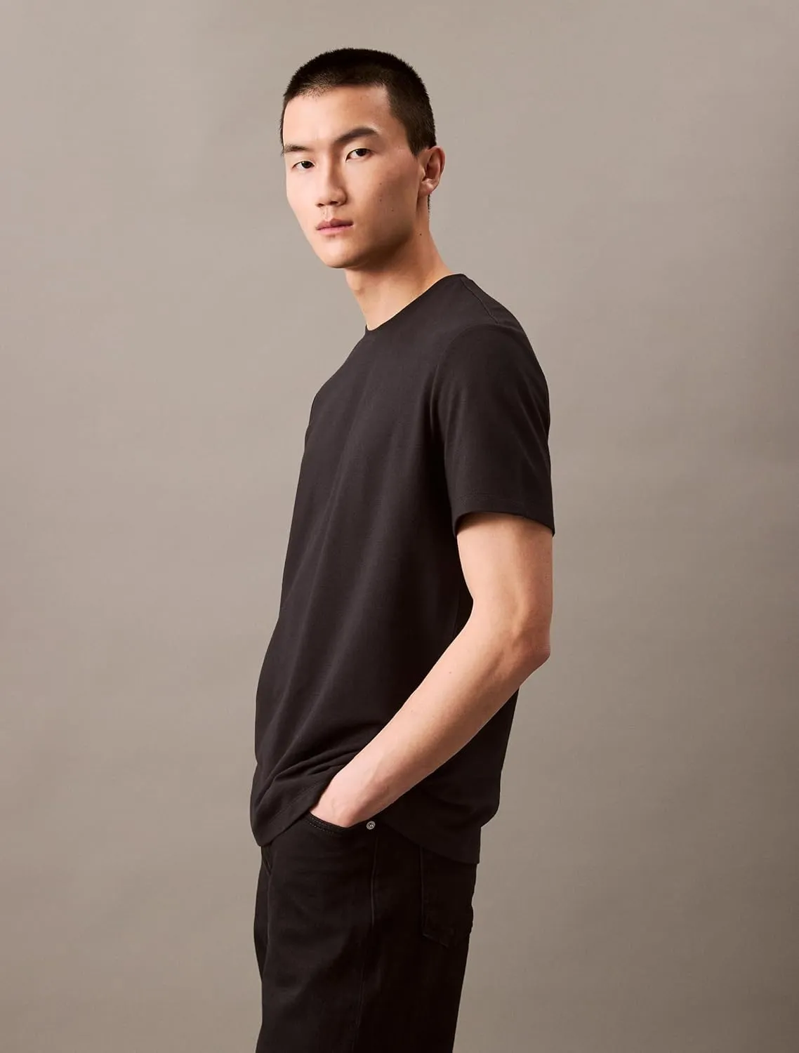 Calvin Klein Men's Tee