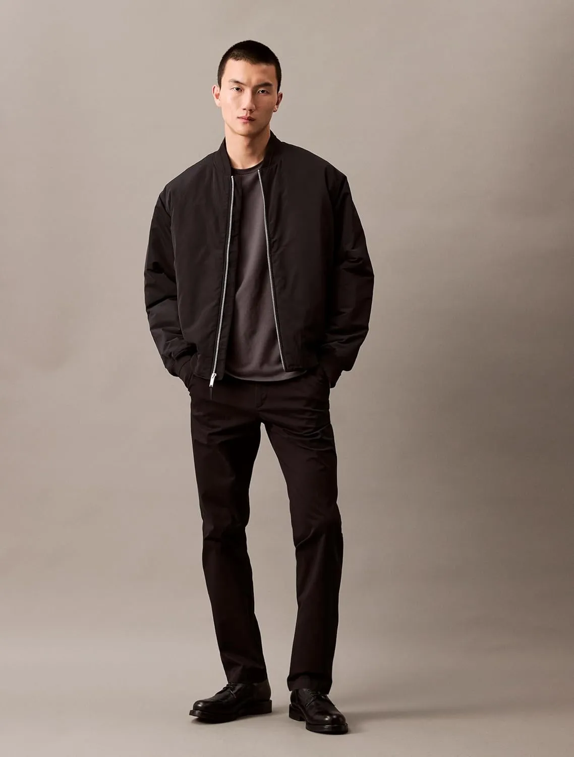 Calvin Klein Men's Tee