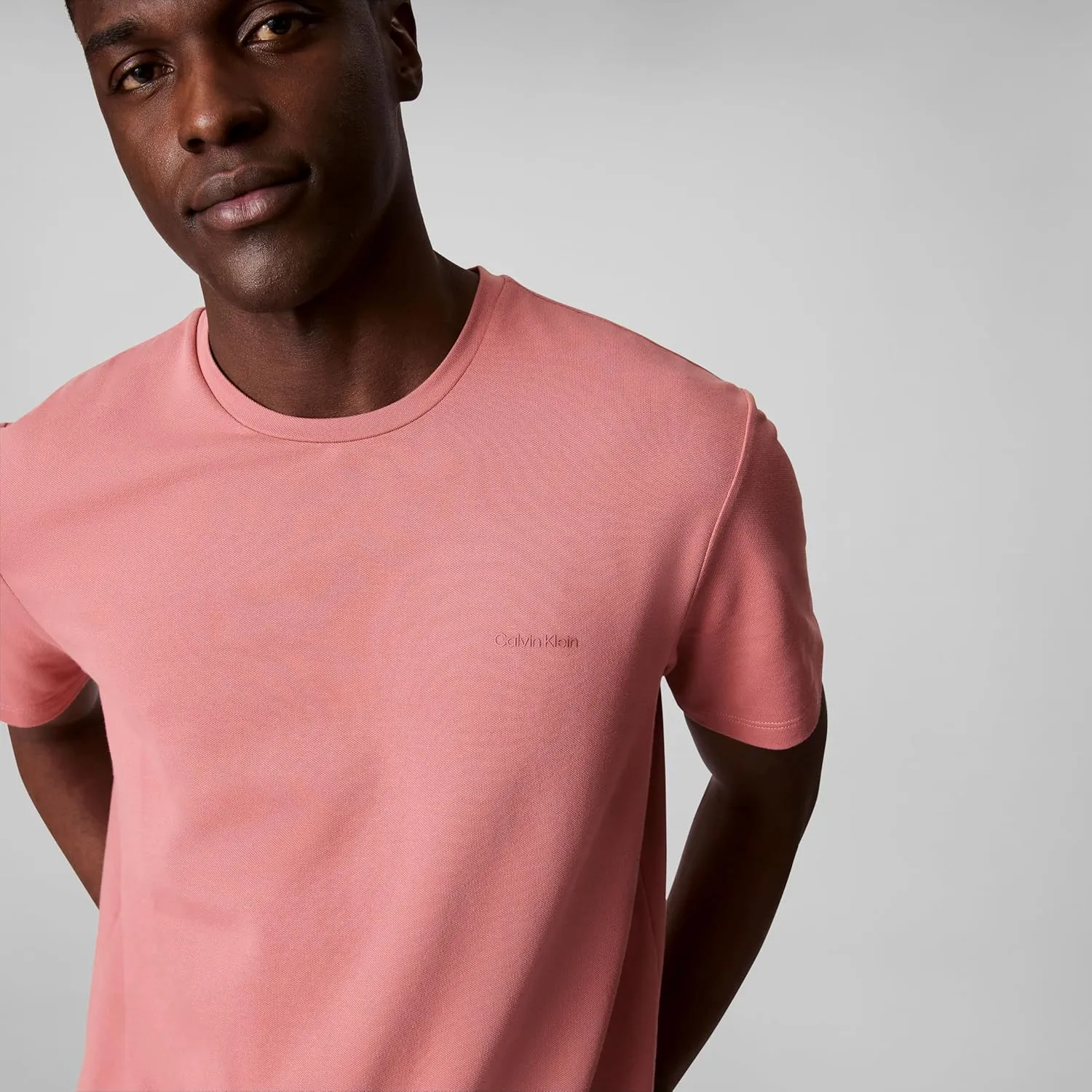 Calvin Klein Men's Tee