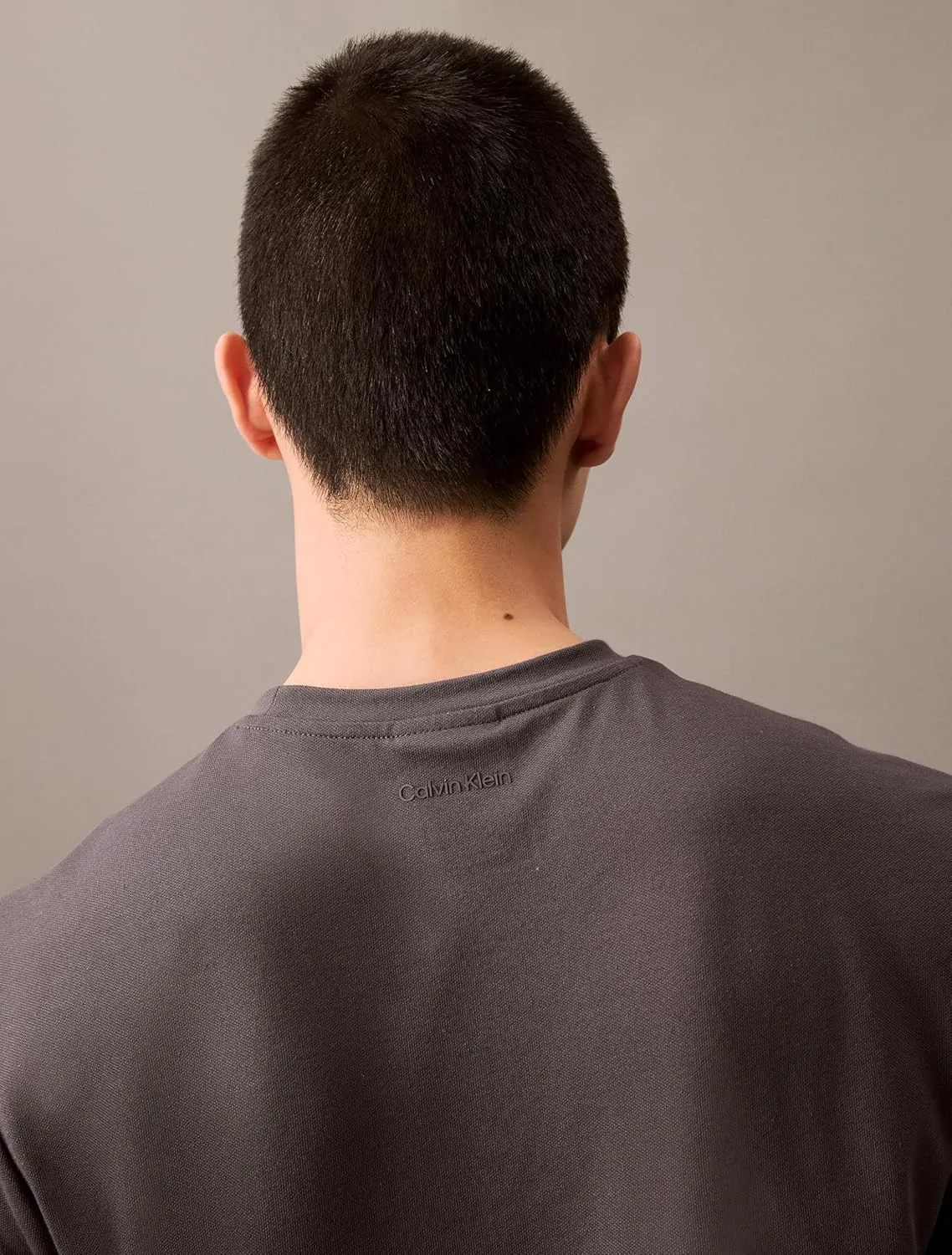 Calvin Klein Men's Tee